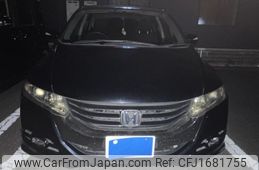 honda odyssey 2010 CFJ1681755