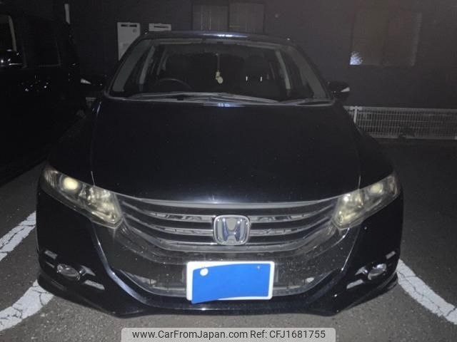 honda odyssey 2010 CFJ1681755 image 1