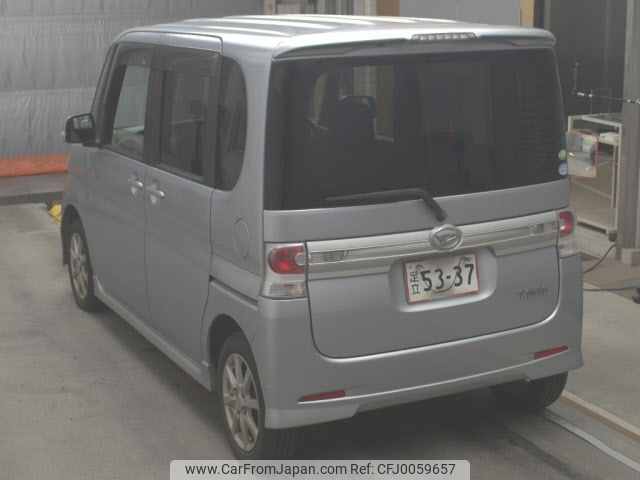 daihatsu tanto 2011 -DAIHATSU--Tanto L375S-0451603---DAIHATSU--Tanto L375S-0451603- image 2