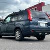 nissan x-trail 2011 TE2687 image 1