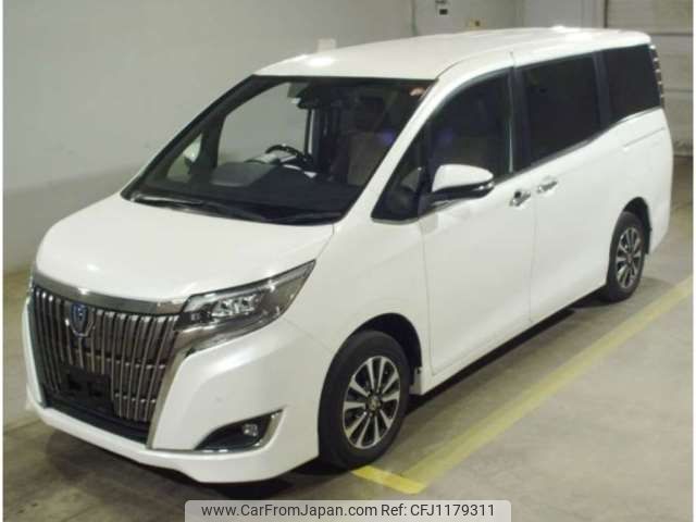 toyota esquire 2019 -TOYOTA--Esquire DAA-ZWR80G--ZWR80G-0414842---TOYOTA--Esquire DAA-ZWR80G--ZWR80G-0414842- image 1