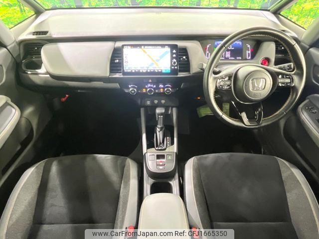 honda fit 2023 CFJ1665350 image 2