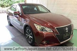 toyota crown 2014 CFJ1782689