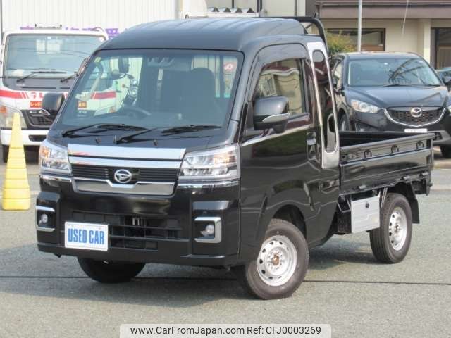 daihatsu hijet-truck 2023 -DAIHATSU 【秋田 483ｿ 32】--Hijet Truck 3BD-S510P--S510P-0525425---DAIHATSU 【秋田 483ｿ 32】--Hijet Truck 3BD-S510P--S510P-0525425- image 2