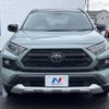 toyota rav4 2022 CFJ1672064 image 14