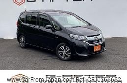 honda freed 2017 -HONDA--Freed DAA-GB7--GB7-1048996---HONDA--Freed DAA-GB7--GB7-1048996-