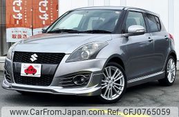 suzuki swift 2016 -SUZUKI--Swift CBA-ZC32S--ZC32S-313119---SUZUKI--Swift CBA-ZC32S--ZC32S-313119-