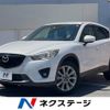 mazda cx-5 2013 -MAZDA--CX-5 LDA-KE2FW--KE2FW-120312---MAZDA--CX-5 LDA-KE2FW--KE2FW-120312- image 1