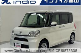 daihatsu tanto 2014 quick_quick_DBA-LA600S_LA600S-0187286