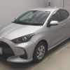 toyota yaris 2023 -TOYOTA 【群馬 503ぬ3837】--Yaris KSP210-0089817---TOYOTA 【群馬 503ぬ3837】--Yaris KSP210-0089817- image 1