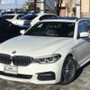 bmw 5-series 2018 quick_quick_JL10_WBAJL12030BN91277 image 1