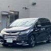 honda odyssey 2015 -HONDA--Odyssey DBA-RC1--RC1-1104728---HONDA--Odyssey DBA-RC1--RC1-1104728- image 18