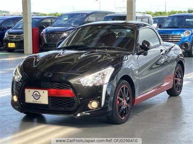 daihatsu copen 2022 quick_quick_3BA-LA400K_LA400K-0048087 image 1