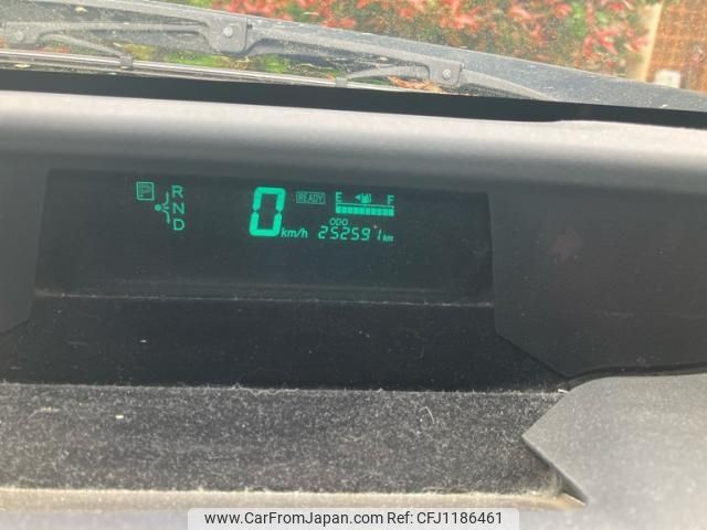 toyota prius 2004 -TOYOTA--Prius DAA-NHW20--NHW20-0095830---TOYOTA--Prius DAA-NHW20--NHW20-0095830- image 1
