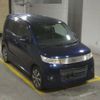 suzuki wagon-r 2008 -SUZUKI--Wagon R MH23S--MH23S-809589---SUZUKI--Wagon R MH23S--MH23S-809589- image 1
