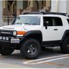 toyota fj-cruiser 2014 -TOYOTA--FJ Curiser CBA-GSJ15W--GSJ15-0129107---TOYOTA--FJ Curiser CBA-GSJ15W--GSJ15-0129107- image 3