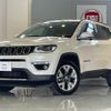 jeep compass 2021 CFJ1563993 image 1