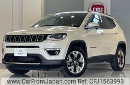 jeep compass 2021 CFJ1563993