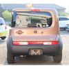 nissan cube 2012 -NISSAN--Cube DBA-Z12--Z12-195100---NISSAN--Cube DBA-Z12--Z12-195100- image 10