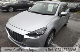 mazda demio 2020 quick_quick_6BA-DJLFS_DJLFS-708042