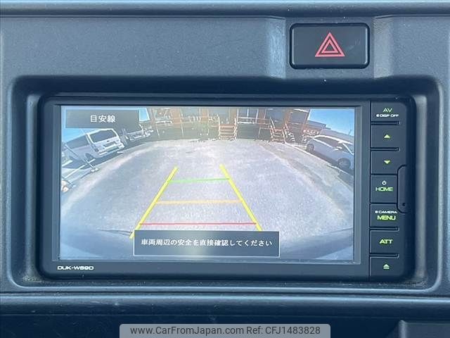 daihatsu hijet-van 2019 -DAIHATSU--Hijet Van EBD-S321V--S321V-0418665---DAIHATSU--Hijet Van EBD-S321V--S321V-0418665- image 2