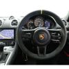 porsche cayman 2023 -PORSCHE--Porsche Cayman 982L40--WP0ZZZ98ZPS276233---PORSCHE--Porsche Cayman 982L40--WP0ZZZ98ZPS276233- image 2