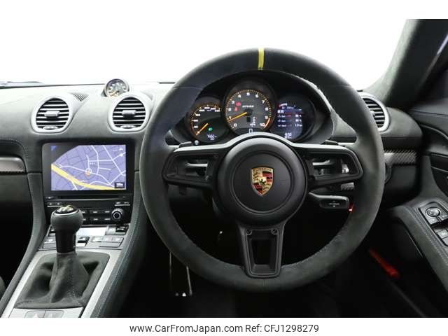 porsche cayman 2023 -PORSCHE--Porsche Cayman 982L40--WP0ZZZ98ZPS276233---PORSCHE--Porsche Cayman 982L40--WP0ZZZ98ZPS276233- image 2