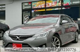 toyota mark-x 2015 quick_quick_GRX130_GRX130-6091365