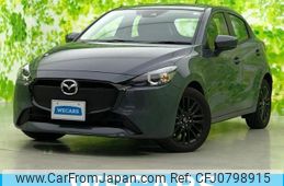 mazda demio 2023 quick_quick_3BA-DJLFS_DJLFS-804977