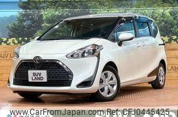 toyota sienta 2018 -TOYOTA--Sienta DBA-NSP170G--NSP170-7182355---TOYOTA--Sienta DBA-NSP170G--NSP170-7182355-