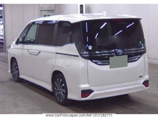 toyota voxy 2023 quick_quick_6AA-ZWR90W_ZWR90-0075173 image 2