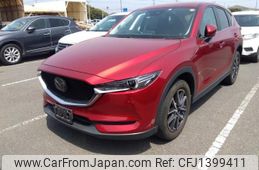 mazda cx-5 2018 -MAZDA--CX-5 6BA-KFEP--KFEP-200587---MAZDA--CX-5 6BA-KFEP--KFEP-200587-