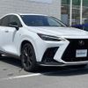 lexus nx 2022 -LEXUS--Lexus NX 6AA-AAZH20--AAZH20-6001666---LEXUS--Lexus NX 6AA-AAZH20--AAZH20-6001666- image 1