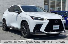 lexus nx 2022 -LEXUS--Lexus NX 6AA-AAZH20--AAZH20-6001666---LEXUS--Lexus NX 6AA-AAZH20--AAZH20-6001666-
