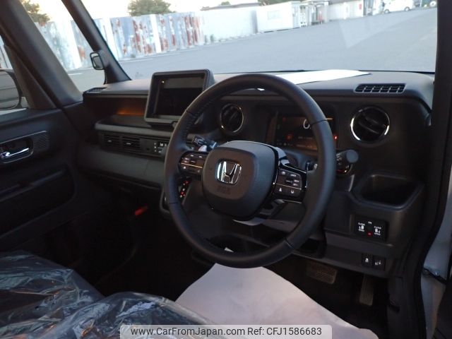 honda n-box 2025 CFJ1586683 image 2