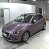 mazda demio 2015 -MAZDA 【岡山 502ひ6502】--Demio DJ3FS-119864---MAZDA 【岡山 502ひ6502】--Demio DJ3FS-119864- image 5