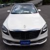 mercedes-benz s-class 2019 CFJ1520347 image 6