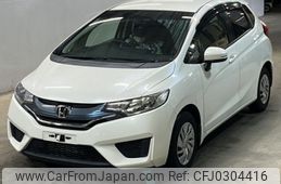 honda fit 2014 -HONDA--Fit GK3-1046192---HONDA--Fit GK3-1046192-