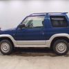 mitsubishi pajero-mini 2002 -MITSUBISHI--Pajero mini H58A-0402263---MITSUBISHI--Pajero mini H58A-0402263- image 5
