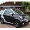 smart fortwo-convertible 2016 quick_quick_DBA-453444_WME4534442K127505 image 11