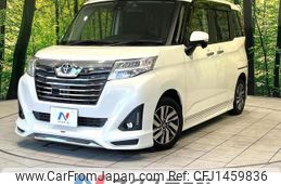 toyota roomy 2018 CFJ1459836