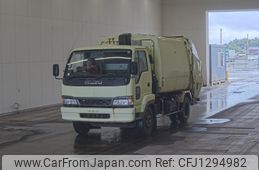 isuzu juston 2002 -ISUZU--Juston NRR35D4-7000301---ISUZU--Juston NRR35D4-7000301-
