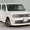 nissan cube 2013 CFJ1716717 image 12