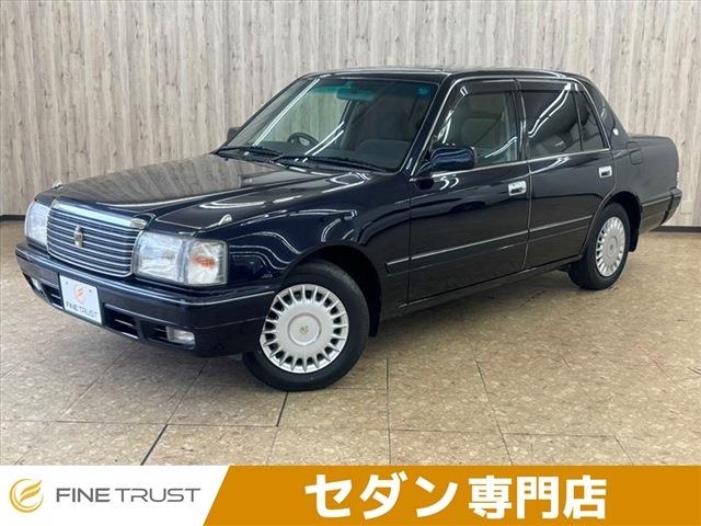 格安です♪Crown  Limited Edition 750mL Amazon.com: Aoshima 1989 UZS131 Toyota Crown (Blister Style