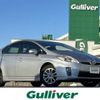 toyota prius 2010 -TOYOTA--Prius DAA-ZVW30--ZVW30-1208360---TOYOTA--Prius DAA-ZVW30--ZVW30-1208360- image 1