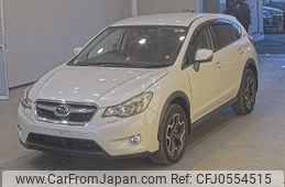 subaru xv 2013 -SUBARU--Subaru XV GP7-050672---SUBARU--Subaru XV GP7-050672-