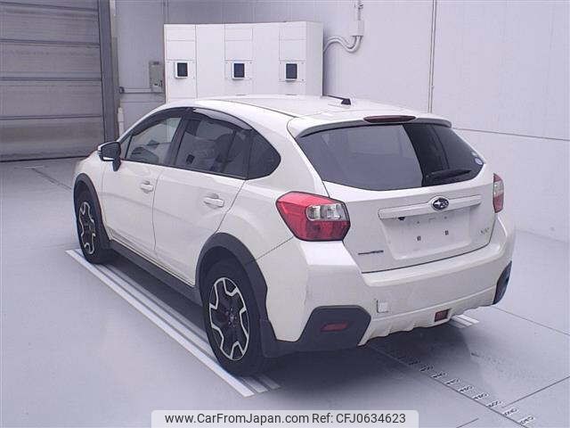 subaru xv 2015 -SUBARU--Subaru XV GP7-110130---SUBARU--Subaru XV GP7-110130- image 2