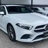 mercedes-benz a-class 2020 CFJ1819530 image 16