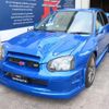 subaru impreza-wrx 2003 quick_quick_GH-GDB_GDB-019626 image 9