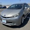 toyota wish 2010 AF-ZGE20-0043927 image 1